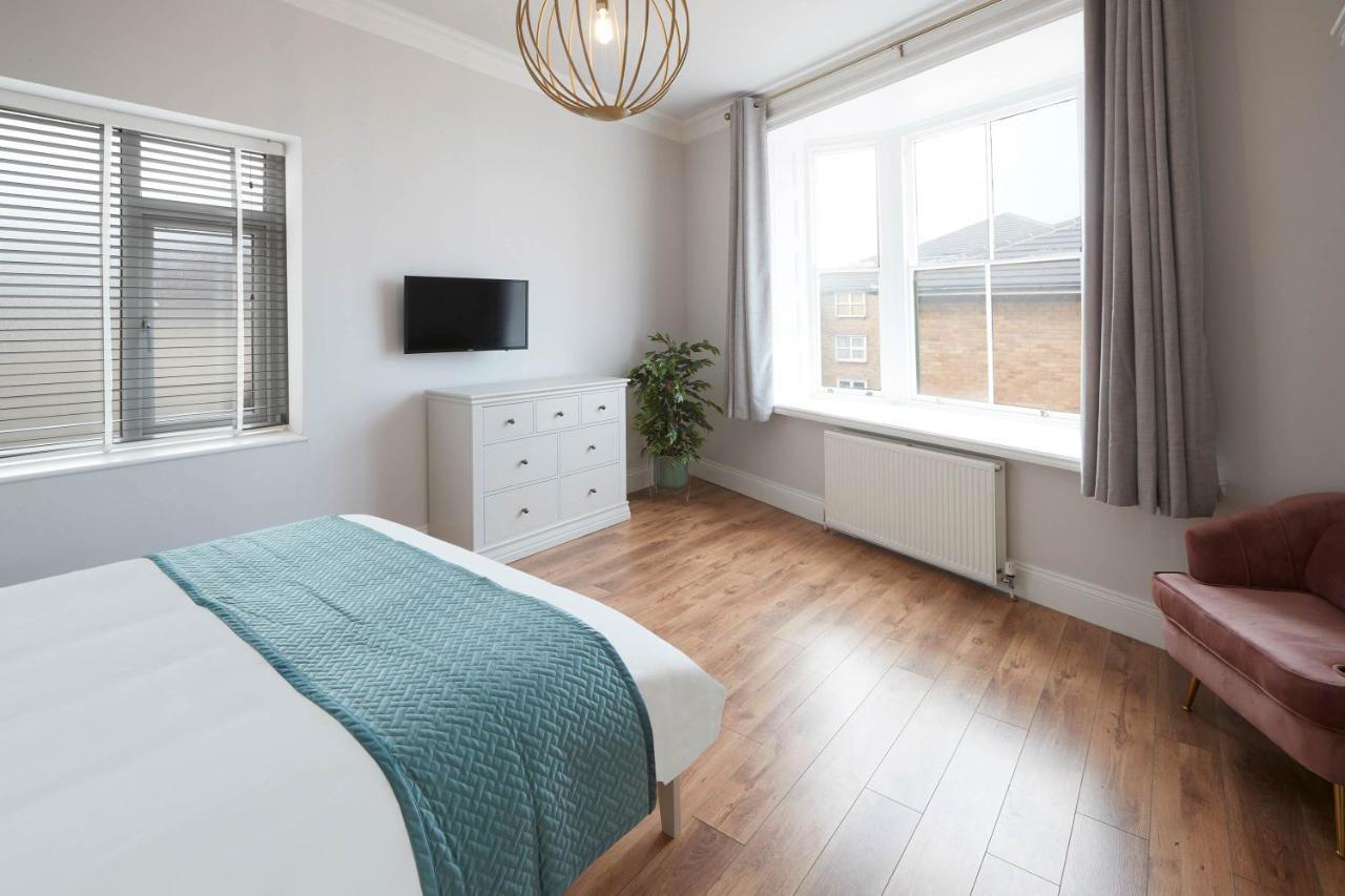 Host & Stay - Ocean View Saltburn-by-the-Sea Esterno foto