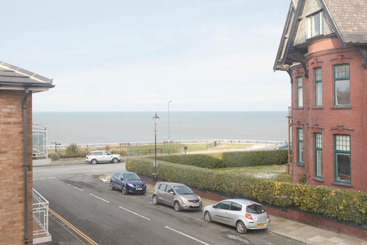 Host & Stay - Ocean View Saltburn-by-the-Sea Esterno foto